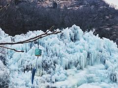 -黑龙潭风景区
