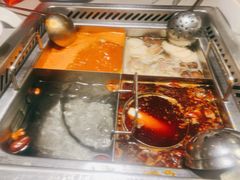 -海底捞火锅(凯德广场店)