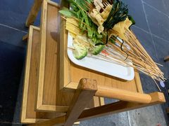 -袁记串串香(川师店)