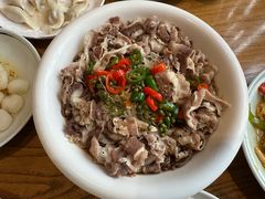 -一轩饺子馆(丽都店)