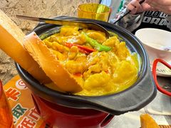 -小小集渔·泰式大排档(太古里香槟店)