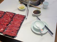 -牛品福潮汕牛肉火锅(旺庄店)