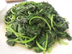 有机番薯叶-围龙屋客家食府(福田店)