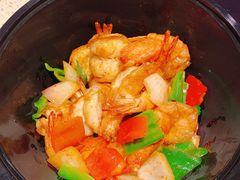 -我是那个大叔·美食研究所(新塘路店)