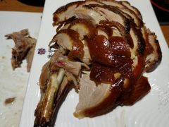 -德香苑脆皮烤鸭·经典(爱融荟城店)