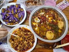 -黑皮酸菜鱼(绣花巷店)