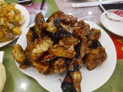 -桃子餐厅·天津菜(红星路直营店)