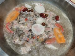 -313羊庄·羊肉火锅烧烤(李村店)