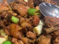 -和源祥·日照菜扛把子(万平口一店)