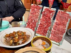 -潮界(虹桥新天地店)