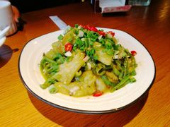 -盐帮食坊•小河帮川菜(四川师大店)