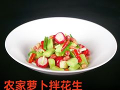 -芳芳私房菜·精作淮扬菜(玖珑湾店)