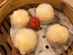 金牌虾饺皇-点都德(聚福楼店)