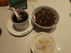 -绿草地·湘菜(芙蓉天街店)