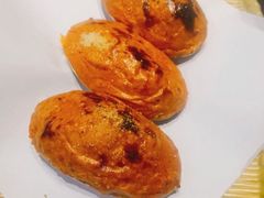 -大秦地·西北菜(纬四路店)