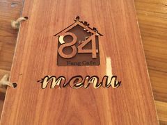 -西关84·History·Art·Cafe