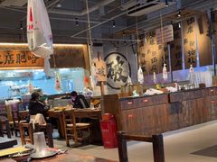 -破店肥哈·海鲜·烧烤(郑州银泰inPARK店)