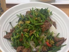 -弄堂咪道-饭香·面香·馄饨香(汇锦广场店)
