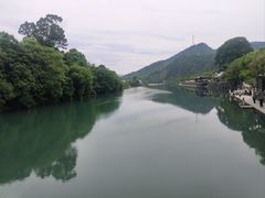 -绩溪龙川景区