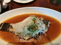 -湘湖逍遥庄园·水漾中餐厅