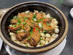-飞尝蚝·顺德菜·鱼生(顺德总店)