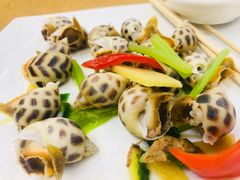 -潮道鱼仔店·潮汕味(长兴路店)