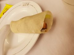 -北京全聚德(天安门店)