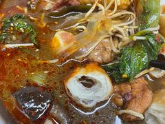 -四川老牛麻辣烫(北门桥店)