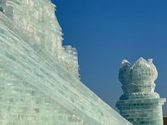 -世界之窗阿尔卑斯冰雪世界