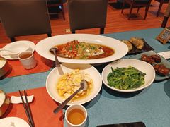 -潇湘华天大酒店-湘·悦美食街(芙蓉中路店)