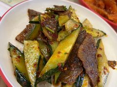 -服务大楼冷面(延大店)