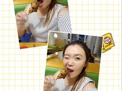 -So Lounge索兰至餐厅(蓝色港湾店)