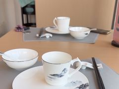 -海泰食府·新鲁菜·家宴(总部基地店)
