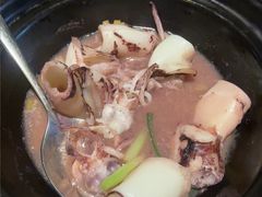 -百味馆·海鲜·湛江菜(后海花园店)