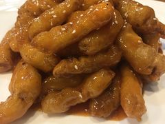 -观城阁家常菜·烤鱼·锦州烧烤(崇文门店)