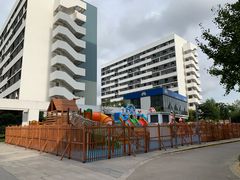 -上海市浦东新区恒宇幼儿园(杨南部)