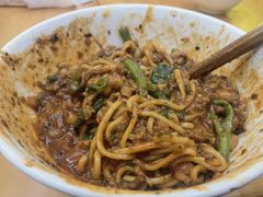 -朱儿面庄(洋河三路店)