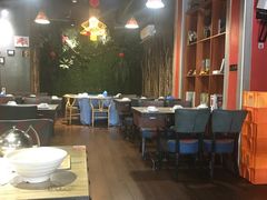 大堂-四姐妹东北饺子(沙尾路店)