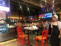 -陈鹏鹏潮汕菜(宝安机场T3航站楼店)