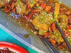 -川正旺江湖菜(三元桥店)