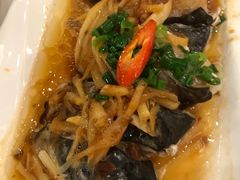 -金城大酒店-中餐厅(汾江中路店)