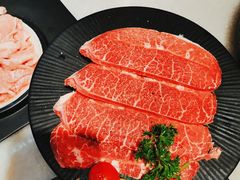 -韩宫宴炭火烤肉(昆山金鹰店)
