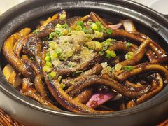 -永春园·扬州早茶·淮扬菜(漫乐城店)