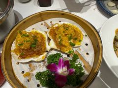 -必点海鲜·海肠捞饭·鲅鱼水饺(滨江道店)