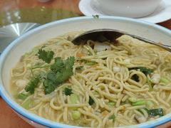 -悦来酒家·正宗闽南菜(西街店)