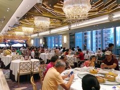 大堂-御彩酒家(东风东路店)