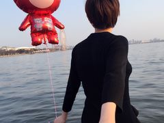 -金鸡湖景区