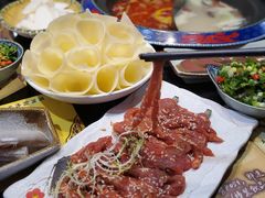 -成都老码头火锅(旺角店)