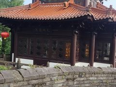 -台州府城(江南长城)
