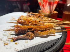 -醉烧膘·烧烤夜宵王(总店)